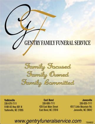 gentry funeral home yadkinville nc|gentry funeral home yadkinville obituaries.